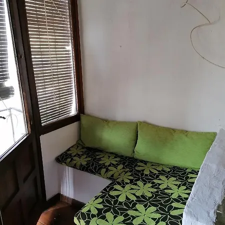 Holiday home Arcoiris *