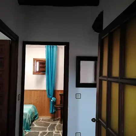 Holiday home Arcoiris *
