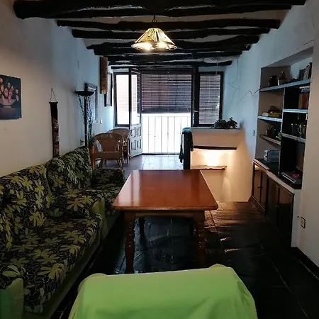 Holiday home Arcoiris